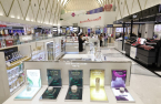 Duty-free stores: Golden goose gone for Korean retailers
