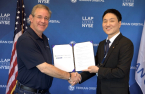Hanwha’s Flexell Space to supply satellite solar cell to Terran Orbital