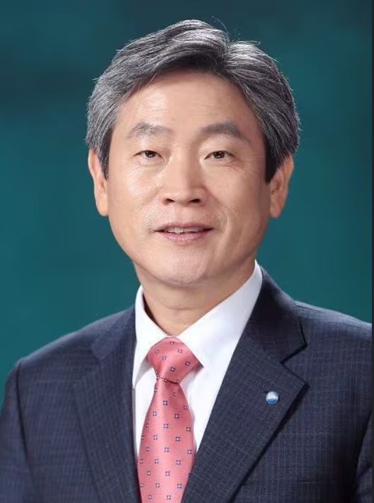 Military Mutual Aid Association taps Park Hwa-jae as new CIO
