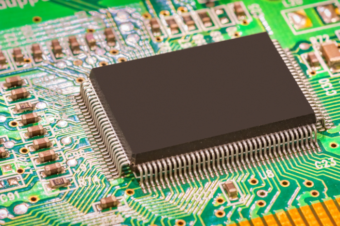 EDA is becoming a crucial tech for AI chip manufacturing (Courtesy of Getty Images)