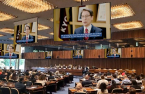 Kyobo Life CEO’s ethical management earns global recognition