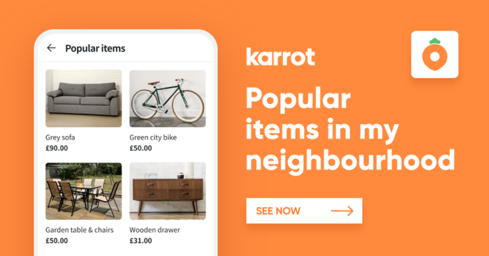 Korea’s No. 1 flea market app Karrot expands services across Canada