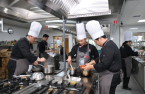 CJ CheilJedang hosts K-food competition in China 