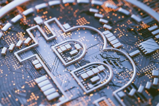 Kyobo Life, Japan’s SBI to team up on security token, digital finance