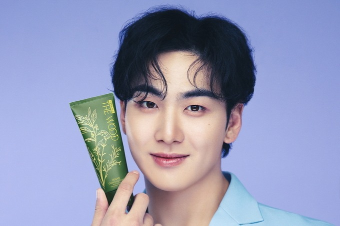 S.Korea's　Vegan　J.　enters　Amazon　USA
