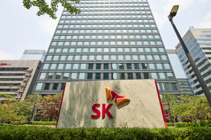 SK　Innovation　gets　MSCI　ESG's　leader　rating