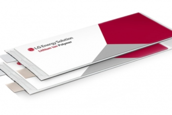 LG　Energy　Solution's　EV　battery　(Courtesy　of　LG)