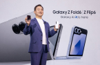 Samsung’s new AI Galaxy devices: Lighter, smarter and more powerful