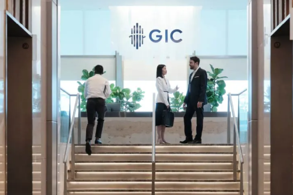 GIC, 새 한국 대표에 부동산 전문가 자스민 루 임명