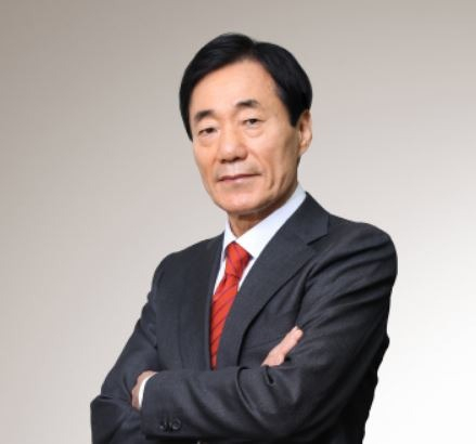 Hanyang Precision Chairman Shin Dong-guk (File photo)