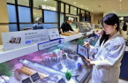 Lotte Dept. Store introduces AI for internal operations 