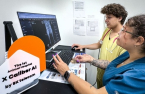 SK Telecom's X Caliber enters N.American pet market