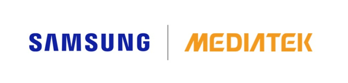 Samsung validated its LPDDR5X chip at an operating speed of 10.7Gbps, the industry’s fastest, on MediaTek's Dimensity chipset in July 2024