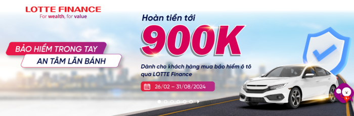 (Captured　from　Lotte　Finance　Vietnam　website)