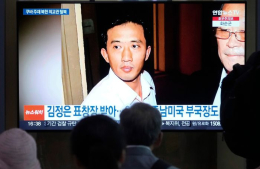 A North Korean Diplomat Managed a Rare Defection: A Flight Out of Cuba