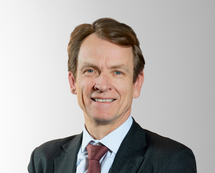 Claus Fintzen, chief investment officer and head of infrastructure debt at Allianz Global Investors (Courtesy of Allianz)