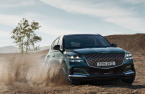 Genesis GV80 global sales hit record high in Jan-June 2024