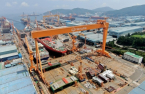 Hanwha Ocean qualifies to compete for US Navy MRO