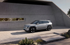Kia overtakes Hyundai in US EV market driven by SUVs