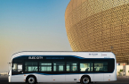 Hyundai eyes Japan’s commercial EV market in e-bus deal with Iwasaki