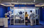 Asan Nanum Foundation opens startup merchandise pop-up 