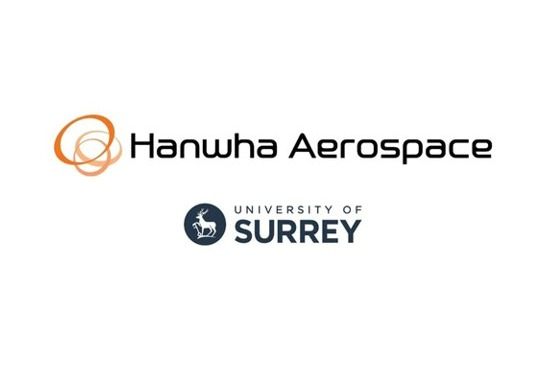 Hanwha, Univ. of Surrey to team up for space business