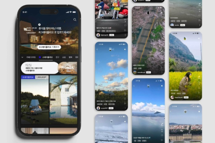 Stayfolio