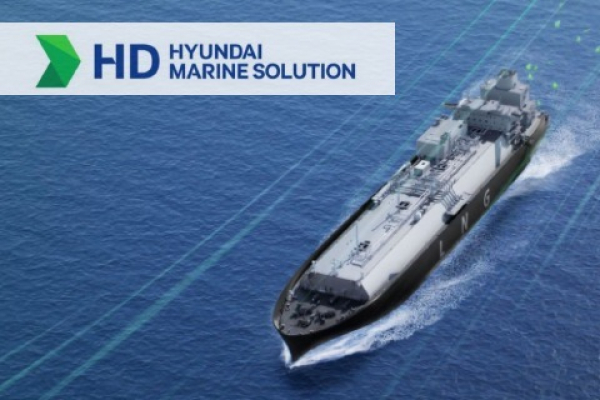 HD　Hyundai　Marine　Solution　wins　　mn　ship　maintenance　contract　