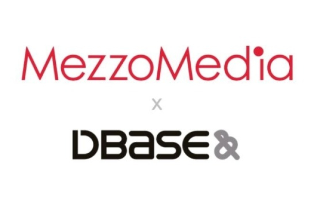 MezzoMedia　acquires　digital　ad　agency　DBASE&　　