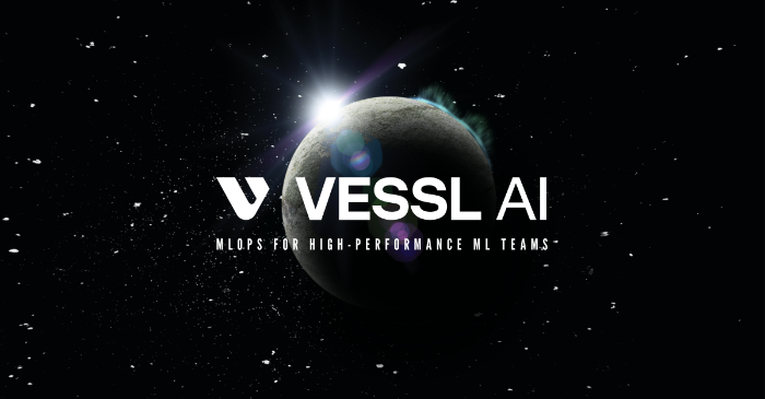(Courtesy of Vessl AI)