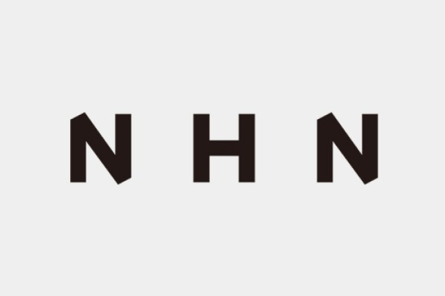 NHN unveils new corporate identity