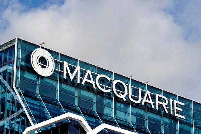 Macquarie PE is LG CNS' second-largest shareholder