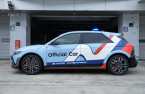IONIQ 5 N selected as official car of Fuji Speedway Circuit 