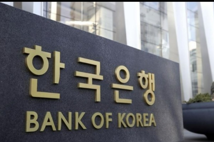 BOK　in　limbo　on　rate　decison　with　July　inflation　below　3%