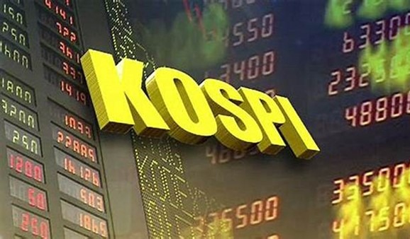 Despite　strong　earnings　in　the　second　quarter,　60%　of　listed　companies　saw　their　stock　prices　decline