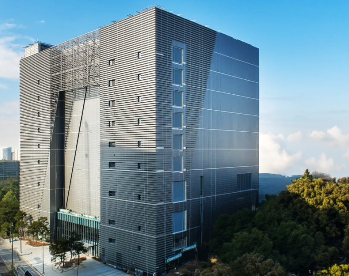 Macquarie　Korea　Infrastructure　Fund　agrees　to　buy　data　center　Hanam　IDC　(Courtesy　of　Macquarie)