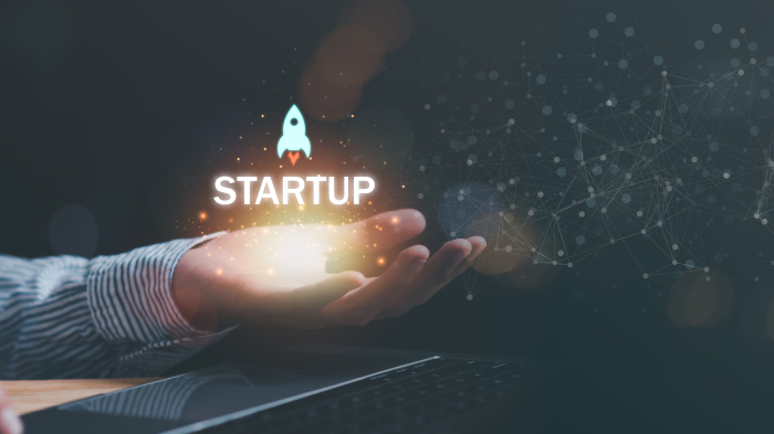 Image of a startup (Courtesy of Getty Images)