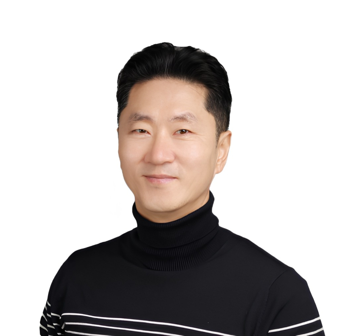 Jin Oh, Krafton's new chief global publishing officer (Courtesy of Krafton)