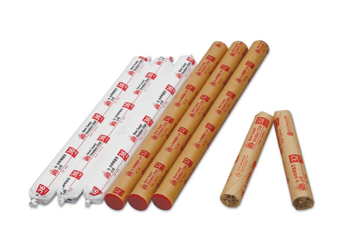Koryo Nobel Explosives' industrial explosive New Superemulsion Star (File photo, courtesy of Koryo Nobel)