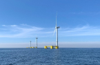 Korea seeks to curb China's offshore wind farm dominance