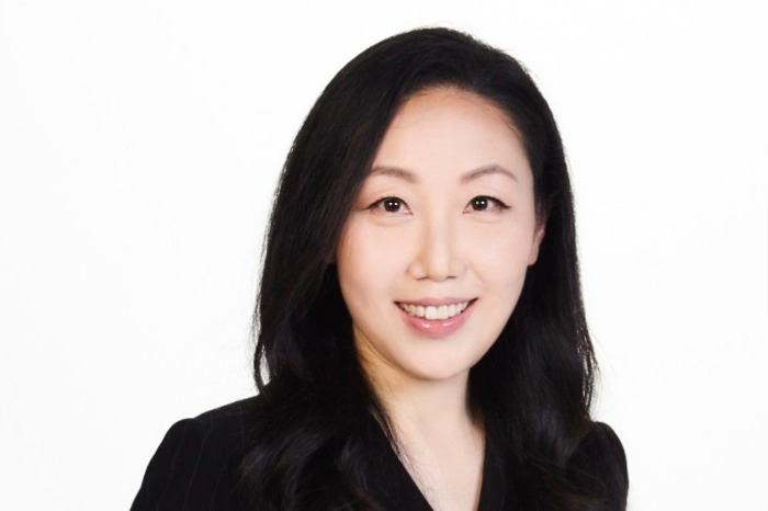 Jin Jeonghee was appointed as the new head of NC America