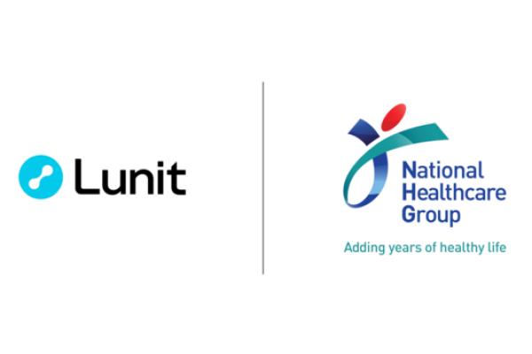 Lunit participates in Singapore's AI diagnostic solution project