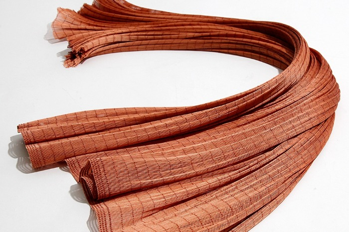 Kolon Industries' tire cords (Courtesy of Kolon Industries)