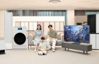 Samsung's AI home appliances hit 1.5 mn units sold 
