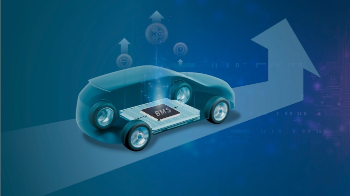 Hyundai　and　Kia’s　BMS　(Courtesy　of　Hyundai　Motor　Group)