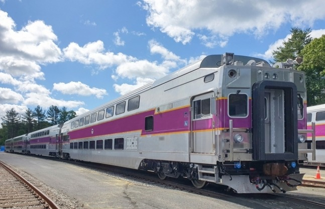 Hyundai Rotem to supply additional rail cars to Boston