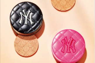 MLB Beauty's cushion foundation