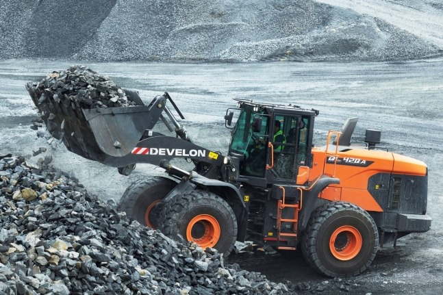 HD Hyundai Infracore to supply construction equipment to Saudi Arabia