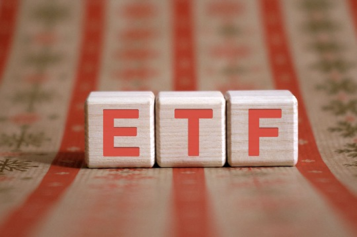KEDI-based　ETFs　are　booming　(Courtesy　of　Getty　Images)