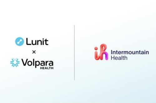 Volpara　to　supply　cancer　diagnostics　SW　to　Intermountain　Health　